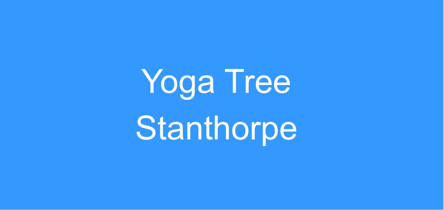 Yoga Tree Stanthorpe